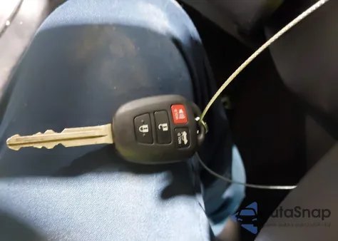 2017 Toyota Camry Se z USA, uszkodzony, nr VIN 4T1BF1FK1HU790656